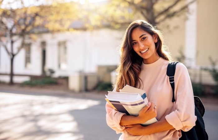 como entrar na faculdade